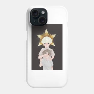 Ryo Akira Phone Case