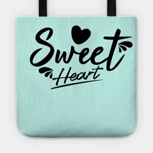 SWEETHEART Tote