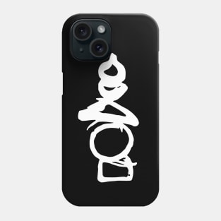 The Book of Five Rings - Miyamoto Musashi Phone Case