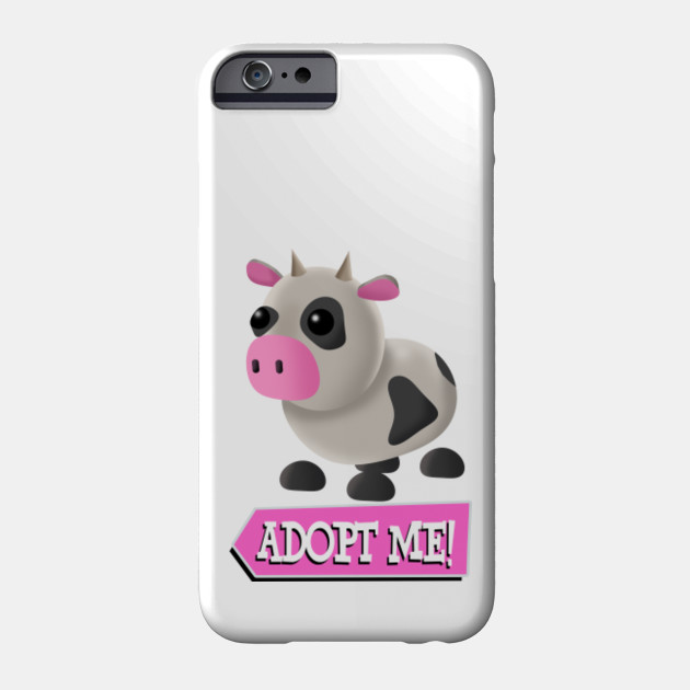 Adopt Me Cow - Anna Blog