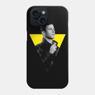 Detective Jake Peralta - Brooklyn 99 Phone Case