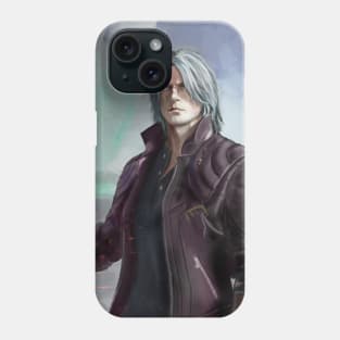 Dante - Devil May Cry Phone Case