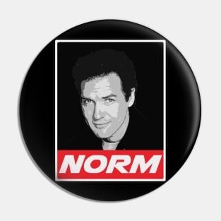 Norm Pin