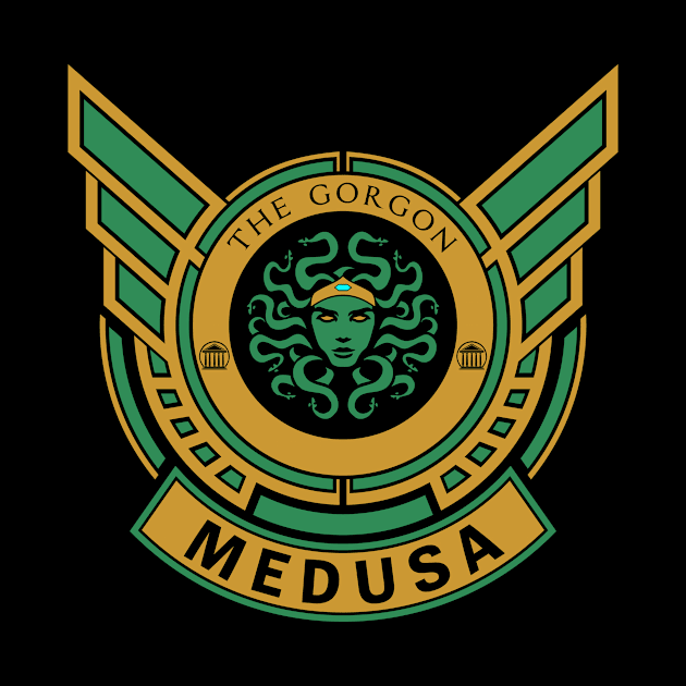 MEDUSA - LIMITED EDITION by DaniLifestyle