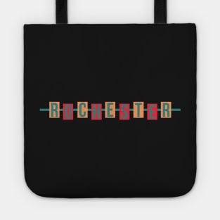 Rochester Tote