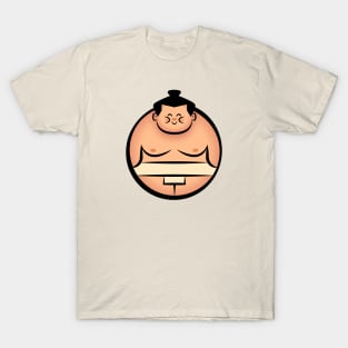 Sumo Kids T-Shirt for Sale by TeEmporium