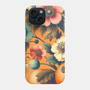 Spring Flowers Phone Case