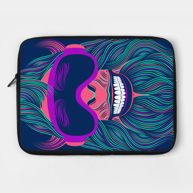 Patrick Seymour • Yeti