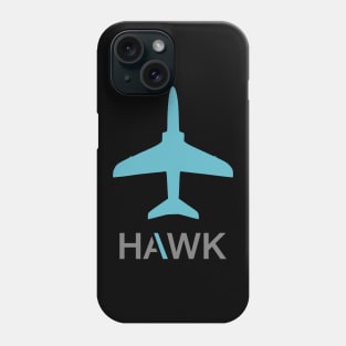 RAF Hawk T1 Phone Case