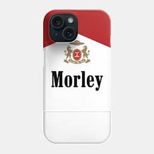 Morley Brand X Phone Case