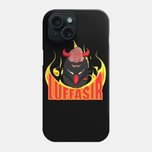 Luffasir Phone Case