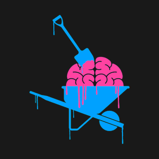 Brain Barrow T-Shirt