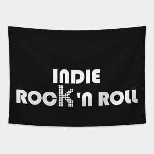 Indie rock'n roll Tapestry