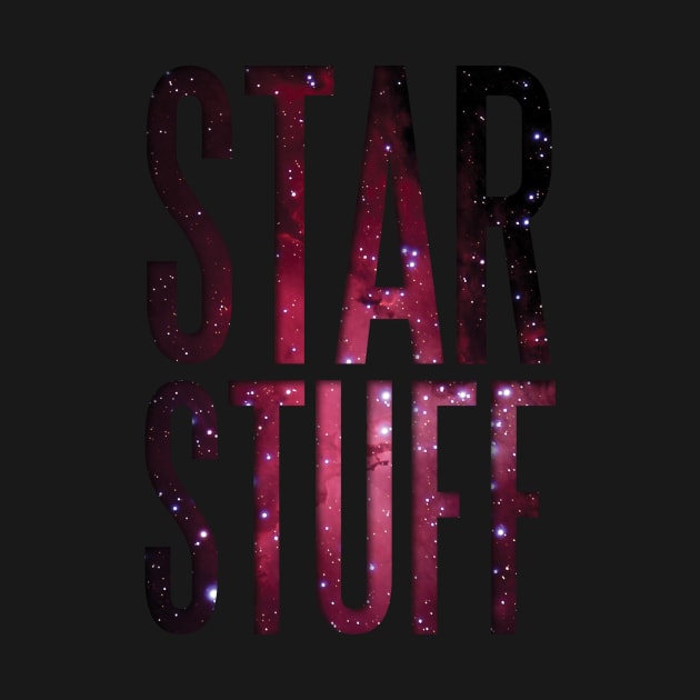 Star Stuff by hereticwear