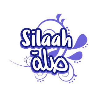 Silaah customized calligraphy for your first name T-Shirt