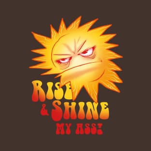 Rise and Shine T-Shirt