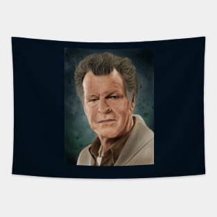 Walter Bishop Tapestry