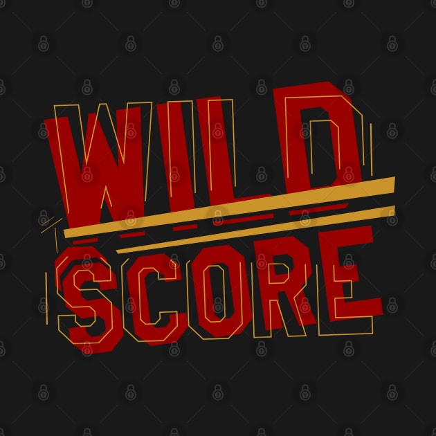 wild score by Aloenalone