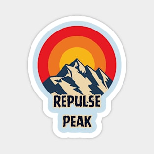 Repulse Peak Magnet