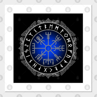 photo Viking Wall Art Uk teepublic