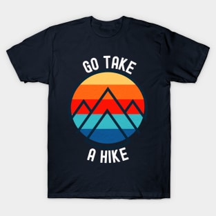 Outdoorsy T-Shirts for Sale