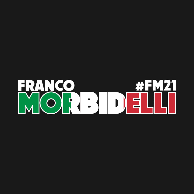 Franco Morbidelli '23 by SteamboatJoe