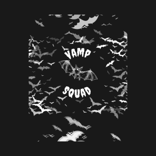 Vamp Squad T-Shirt