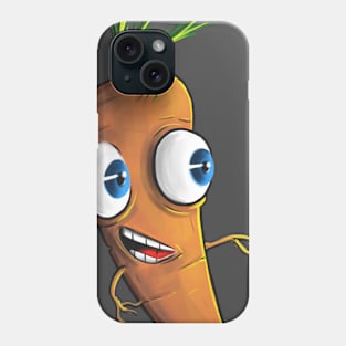 Karotte Phone Case