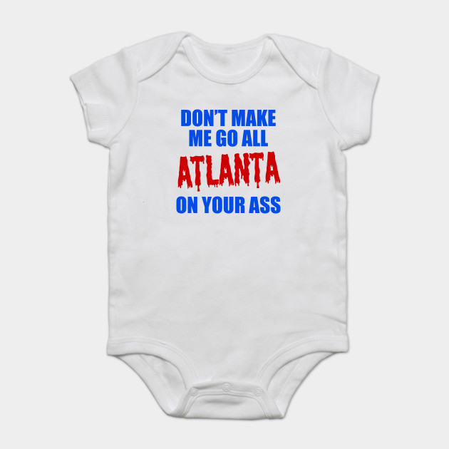 funny atlanta braves shirts