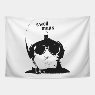 Swell Maps Tapestry