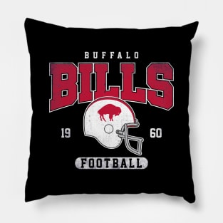 Buffalo Bills Football Vintage! Pillow