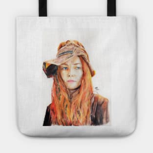 Anne Bonny Tote