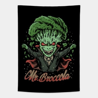 BROCCOLA Tapestry