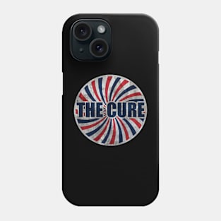 Tje cure Phone Case