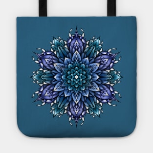 Mandala Tote