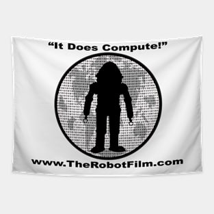 THE ROBOT FILM Tapestry