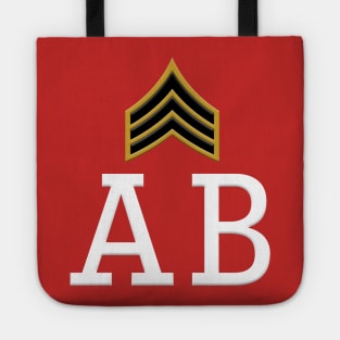 Alpha Beta SAR Tote