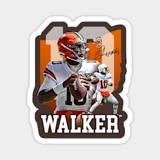 PJ WALKER2 Magnet