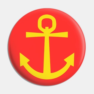 Narvik Pin