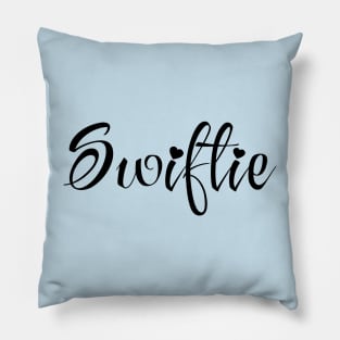 Swiftie Pillow