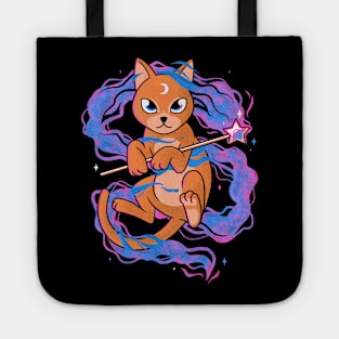 Magicat Tote