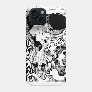 Death Card Phone Case