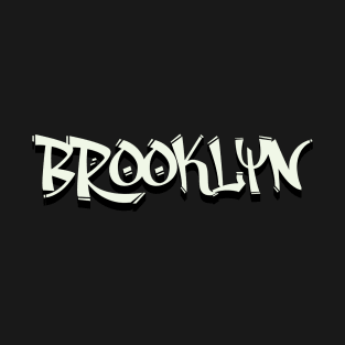 Brooklyn hip hop T-Shirt