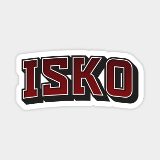 Isko Magnet