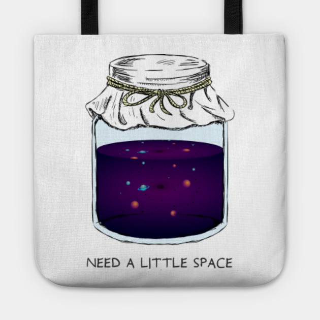 space jar