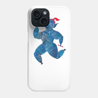 Amazon - warrior queen Phone Case