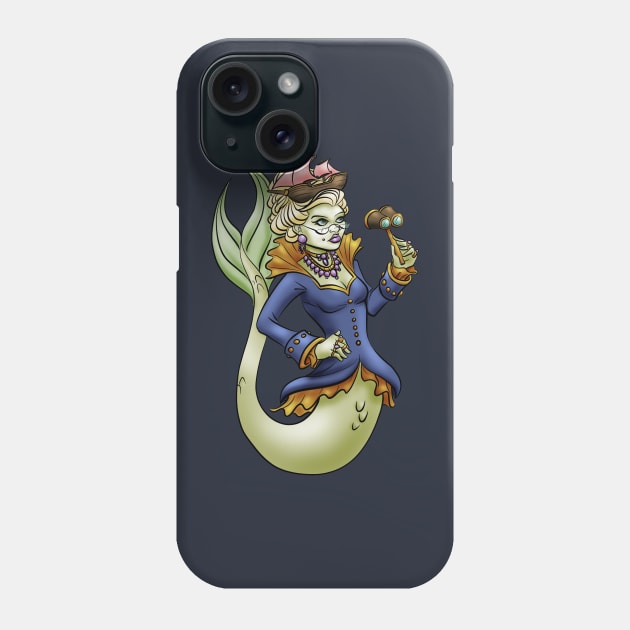 Extravagant Phone Case by markarts