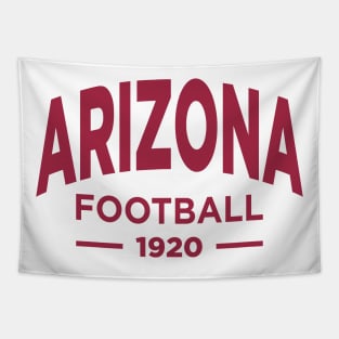 Arizona Cardinals Football Tapestry