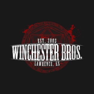 Winchester Bros. T-Shirt