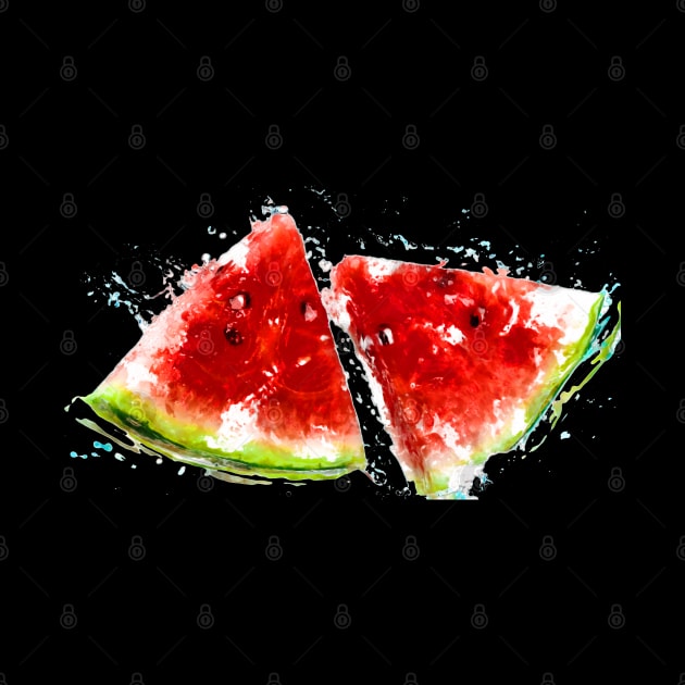 Watermelon by Arch4Design